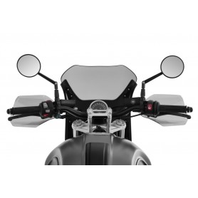 Wunderlich DAYTONA Scrambler Cockpit Fairing R nineT Scrambler