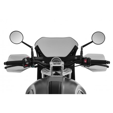 Wunderlich DAYTONA Scrambler Cockpit Fairing R nineT Scrambler