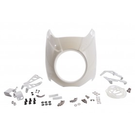 Wunderlich Classic Trophy Cockpit Fairing