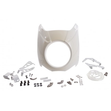 Wunderlich Classic Trophy Cockpit Fairing