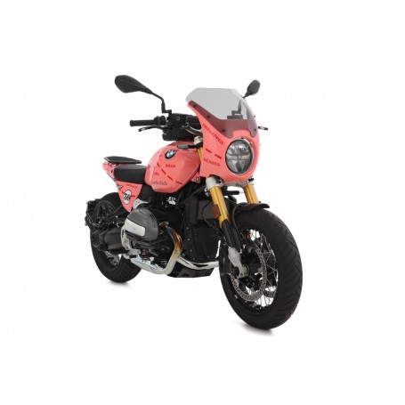 Wunderlich Cockpit Fairing DAYTONA R 12 (+R 12 nineT)