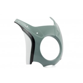 Wunderlich DAYTONA Scrambler Option 719 Cockpit Fairing R nineT Scrambler