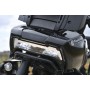 Wunderlich Headlight Protector Foldable Clear