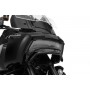 Wunderlich Headlight Protector Foldable Clear