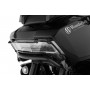 Wunderlich Headlight Protector Foldable Clear