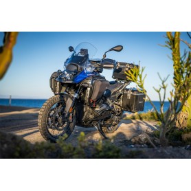 Wunderlich Removable Headlight Guard Clear R 1300 GS Adventure