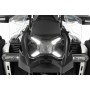 Wunderlich Removable Headlight Guard Clear R 1300 GS Adventure