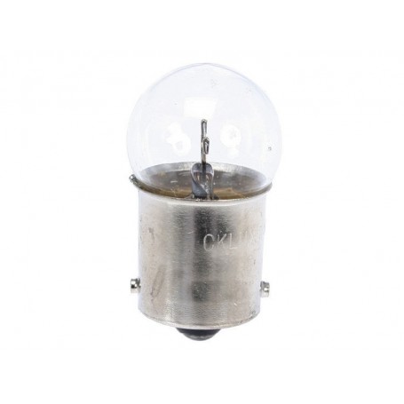 Bulb 12V 21W BA15S JMP