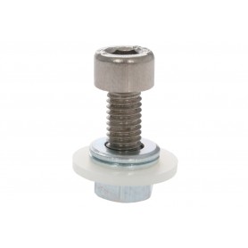 Matching Seal Including Nut and Bolt