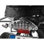 LED Clear Rear Light
