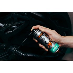 MOTOREX Complete Motorcycle Care Kit 6-piece