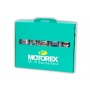 MOTOREX Complete Motorcycle Care Kit 6-piece