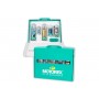 MOTOREX Complete Motorcycle Care Kit 6-piece