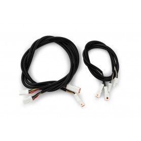 Extension Cable for DAYRON® LED daytime Running Light System R 1250 GS Adventure