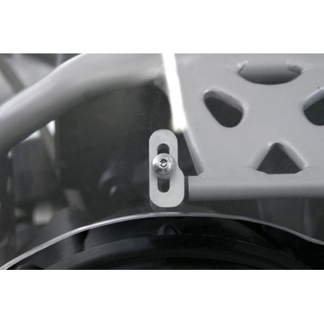 Wunderlich Windshield Safe (2008-) VARIO