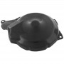 LighTech Carbon Electric Cover