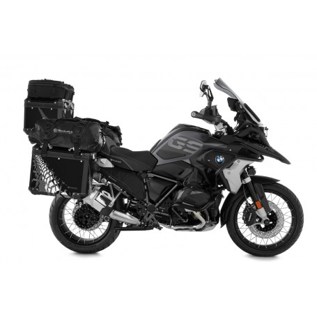 Exclusive Decal Set for the Original Aluminium cases - Design Edition