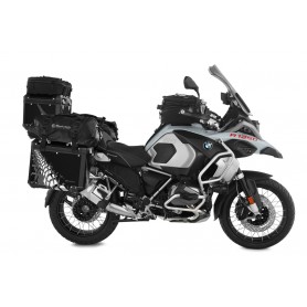 Exclusive Decal Set for the Original Aluminium Top Case - Design Edition