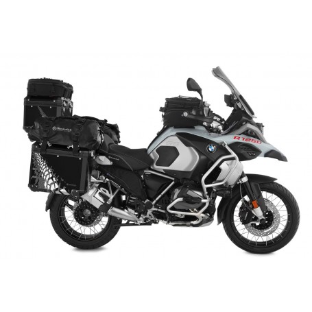 Exclusive Decal Set for the Original Aluminium Top Case - Design Edition