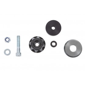 Wunderlich Crash Pads for the Crash Bars S 1000 XR