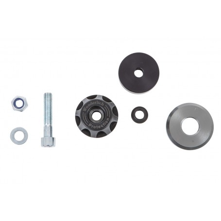 Wunderlich Crash Pads for the Crash Bars S 1000 XR