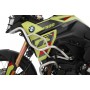 Wunderlich ULTIMATE Tank Protection Bar F 900 GS
