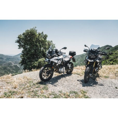 Wunderlich ADVENTURE Tank Protection Bar F 750 GS / F 800 GS