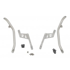 Wunderlich Reinforcement Bar for R1300 GS Adventure Tank Protection Bar ULTIMATE