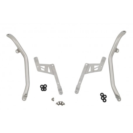 Wunderlich Reinforcement Bar for R1300 GS Adventure Tank Protection Bar ULTIMATE