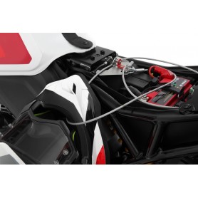 Wunderlich HELM-LOCK Helmet Anti-Theft Protection