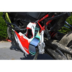 Wunderlich HELM-LOCK Helmet Anti-Theft Protection F 900 GS