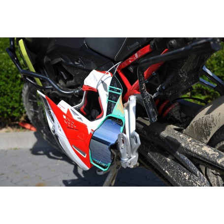 Wunderlich HELM-LOCK Helmet Anti-Theft Protection F 900 GS