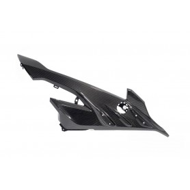 Ilmberger Carbon Side Fairing Panel Road – BMW S 1000 RR From 2023