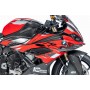 Ilmberger Carbon Side Fairing Panel Road – BMW S 1000 RR From 2023