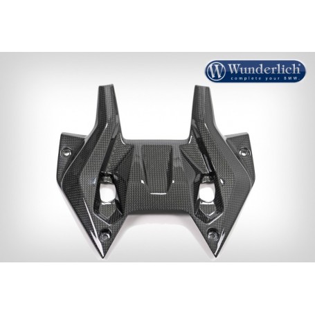 Ilmberger Cockpit Cover R 1200 RS LC