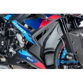 Ilmberger Radiator Protection M 1000 R