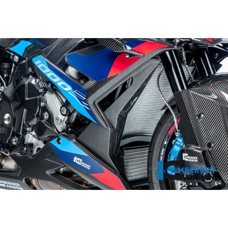 Ilmberger Radiator Protection M 1000 R