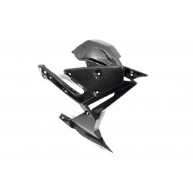 Ilmberger Radiator Cover S 1000 R