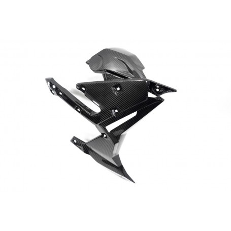 Ilmberger Radiator Cover S 1000 R