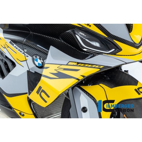 Ilmberger Faring Side Winglet M 1000 RR