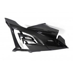 Ilmberger Side Fairing Racing M 1000 RR
