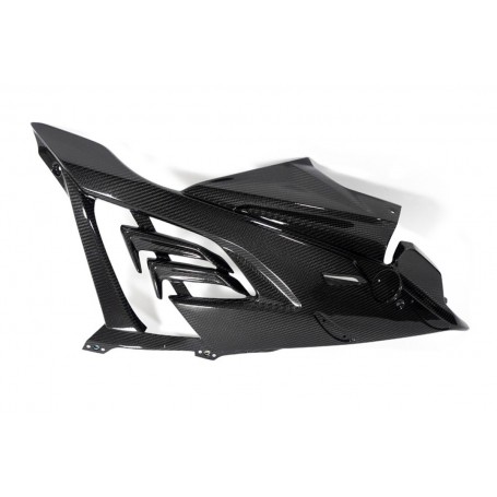 Ilmberger Side Fairing Racing M 1000 RR