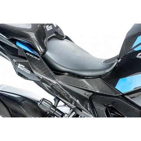 Ilmberger rear Fairing M 1000 XR