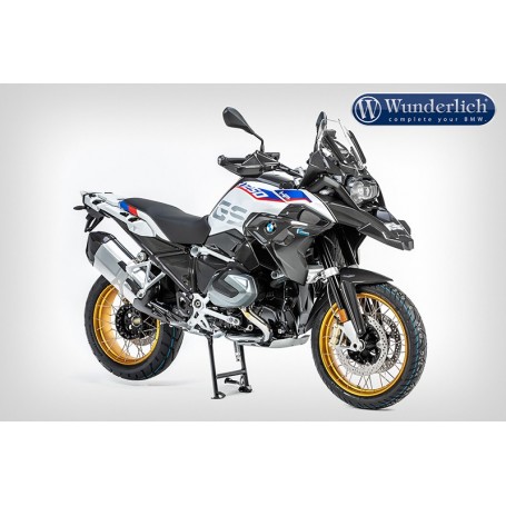 Ilmberger Wind Tunnel R 1250 GS