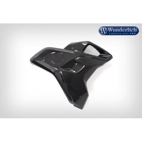 Ilmberger Wind Channel Including Flap
 R 1250 GS