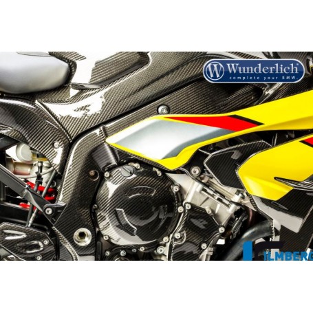 Ilmberger Side Fairing S 1000 XR