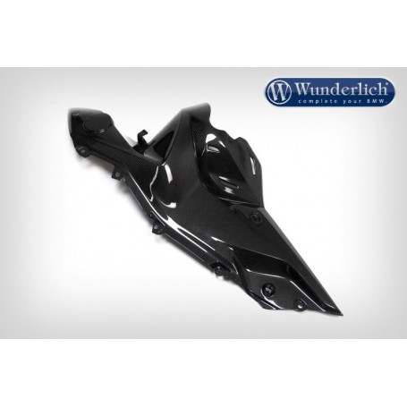 Ilmberger Side Cover for Under Tank R 1200 RS LC