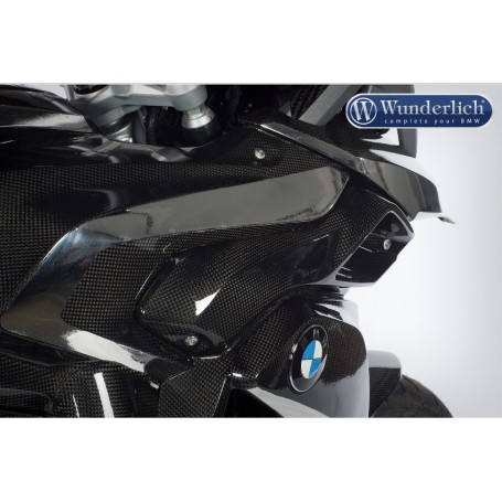 Ilmberger Air Intake Cover R 1200 GS LC