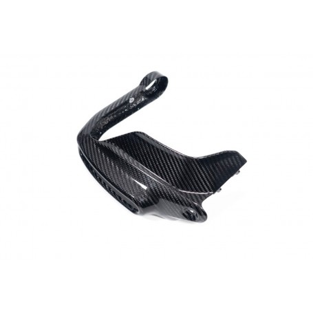 Ilmberger Hand Protector with Indicator Mount R 1300 GS (Adventure)