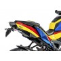 Ilmberger Frame Tail Fairing (closed. without Luggage Carrier) S 1000 XR